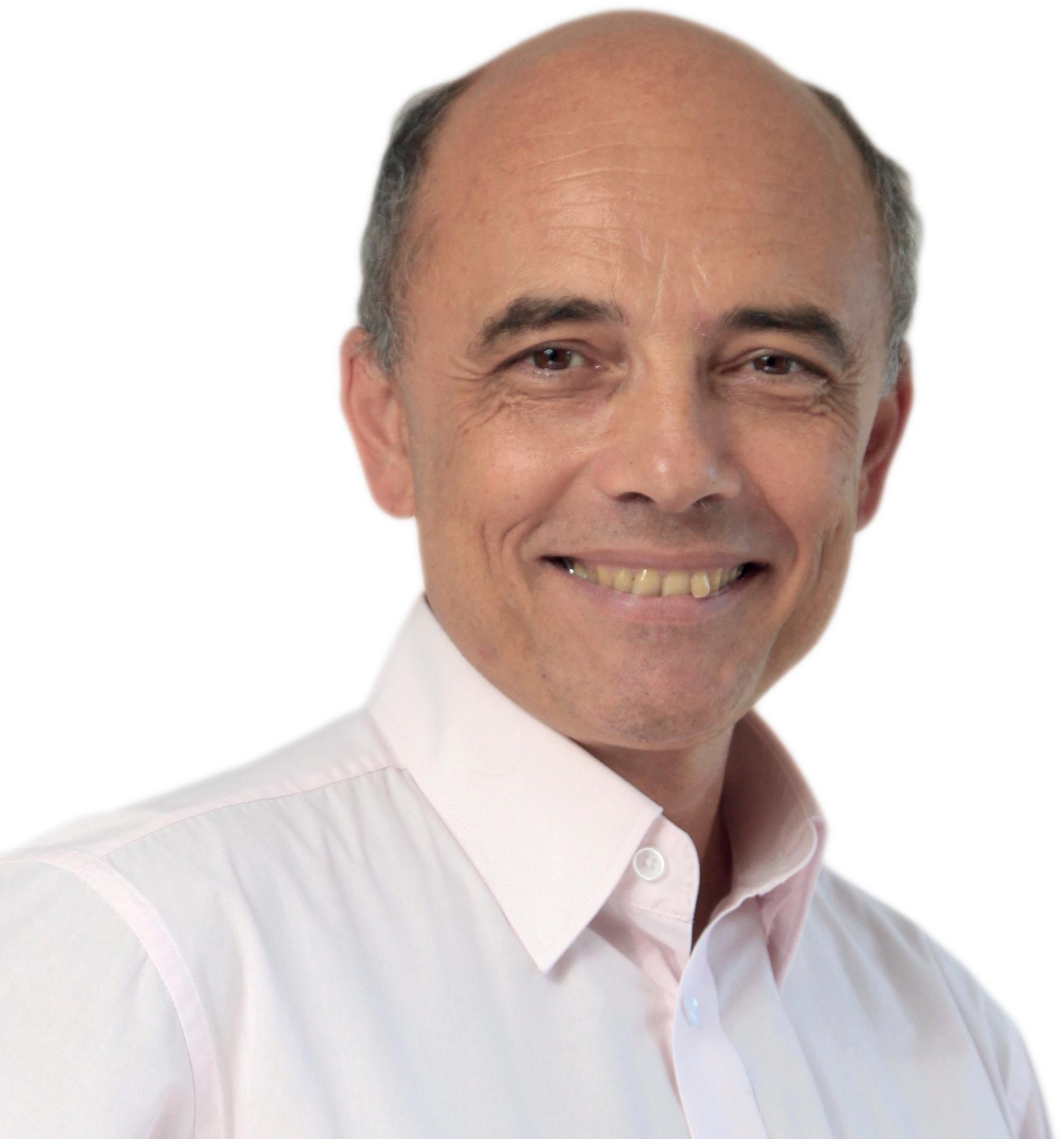 Philippe Coïc, responsable de la stratégie de déploiement des modifications “post-Fukushima” chez EDF
